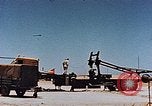Image of TM-61A Matador missile Tripoli Libya, 1955, second 29 stock footage video 65675034782