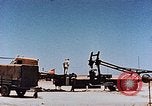 Image of TM-61A Matador missile Tripoli Libya, 1955, second 30 stock footage video 65675034782