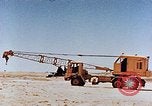 Image of TM-61A Matador missile Tripoli Libya, 1955, second 33 stock footage video 65675034782
