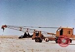 Image of TM-61A Matador missile Tripoli Libya, 1955, second 35 stock footage video 65675034782