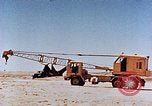 Image of TM-61A Matador missile Tripoli Libya, 1955, second 36 stock footage video 65675034782