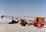 Image of TM-61A Matador missile Tripoli Libya, 1955, second 37 stock footage video 65675034782