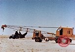 Image of TM-61A Matador missile Tripoli Libya, 1955, second 40 stock footage video 65675034782