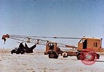 Image of TM-61A Matador missile Tripoli Libya, 1955, second 41 stock footage video 65675034782