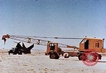 Image of TM-61A Matador missile Tripoli Libya, 1955, second 43 stock footage video 65675034782