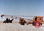 Image of TM-61A Matador missile Tripoli Libya, 1955, second 44 stock footage video 65675034782