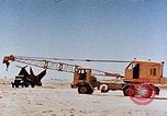 Image of TM-61A Matador missile Tripoli Libya, 1955, second 46 stock footage video 65675034782