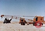 Image of TM-61A Matador missile Tripoli Libya, 1955, second 47 stock footage video 65675034782