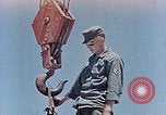 Image of TM-61A Matador missile Tripoli Libya, 1955, second 1 stock footage video 65675034783