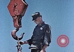 Image of TM-61A Matador missile Tripoli Libya, 1955, second 3 stock footage video 65675034783