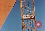 Image of TM-61A Matador missile Tripoli Libya, 1955, second 40 stock footage video 65675034783