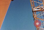 Image of TM-61A Matador missile Tripoli Libya, 1955, second 41 stock footage video 65675034783