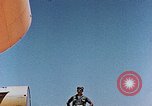 Image of TM-61A Matador missile Tripoli Libya, 1955, second 46 stock footage video 65675034783