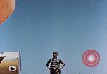 Image of TM-61A Matador missile Tripoli Libya, 1955, second 47 stock footage video 65675034783