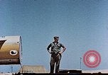 Image of TM-61A Matador missile Tripoli Libya, 1955, second 49 stock footage video 65675034783