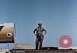 Image of TM-61A Matador missile Tripoli Libya, 1955, second 50 stock footage video 65675034783