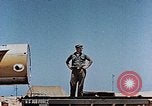 Image of TM-61A Matador missile Tripoli Libya, 1955, second 51 stock footage video 65675034783