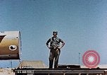 Image of TM-61A Matador missile Tripoli Libya, 1955, second 52 stock footage video 65675034783