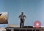 Image of TM-61A Matador missile Tripoli Libya, 1955, second 53 stock footage video 65675034783