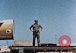 Image of TM-61A Matador missile Tripoli Libya, 1955, second 54 stock footage video 65675034783