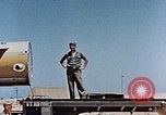 Image of TM-61A Matador missile Tripoli Libya, 1955, second 55 stock footage video 65675034783
