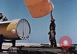 Image of TM-61A Matador missile Tripoli Libya, 1955, second 62 stock footage video 65675034783