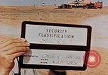 Image of TM-61A Matador missile Tripoli Libya, 1955, second 6 stock footage video 65675034784