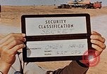 Image of TM-61A Matador missile Tripoli Libya, 1955, second 7 stock footage video 65675034784