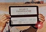 Image of TM-61A Matador missile Tripoli Libya, 1955, second 8 stock footage video 65675034784