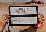 Image of TM-61A Matador missile Tripoli Libya, 1955, second 9 stock footage video 65675034784