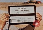 Image of TM-61A Matador missile Tripoli Libya, 1955, second 10 stock footage video 65675034784