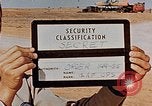 Image of TM-61A Matador missile Tripoli Libya, 1955, second 12 stock footage video 65675034784