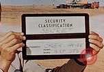 Image of TM-61A Matador missile Tripoli Libya, 1955, second 13 stock footage video 65675034784