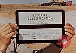Image of TM-61A Matador missile Tripoli Libya, 1955, second 14 stock footage video 65675034784