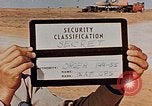 Image of TM-61A Matador missile Tripoli Libya, 1955, second 15 stock footage video 65675034784