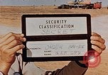 Image of TM-61A Matador missile Tripoli Libya, 1955, second 16 stock footage video 65675034784