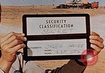 Image of TM-61A Matador missile Tripoli Libya, 1955, second 17 stock footage video 65675034784