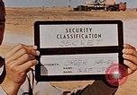 Image of TM-61A Matador missile Tripoli Libya, 1955, second 19 stock footage video 65675034784
