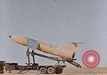 Image of TM-61A Matador missile Tripoli Libya, 1955, second 20 stock footage video 65675034784