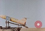 Image of TM-61A Matador missile Tripoli Libya, 1955, second 21 stock footage video 65675034784