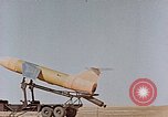 Image of TM-61A Matador missile Tripoli Libya, 1955, second 22 stock footage video 65675034784