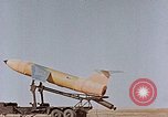 Image of TM-61A Matador missile Tripoli Libya, 1955, second 23 stock footage video 65675034784