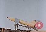 Image of TM-61A Matador missile Tripoli Libya, 1955, second 25 stock footage video 65675034784