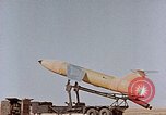 Image of TM-61A Matador missile Tripoli Libya, 1955, second 27 stock footage video 65675034784