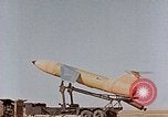 Image of TM-61A Matador missile Tripoli Libya, 1955, second 29 stock footage video 65675034784