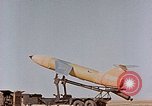 Image of TM-61A Matador missile Tripoli Libya, 1955, second 30 stock footage video 65675034784