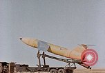 Image of TM-61A Matador missile Tripoli Libya, 1955, second 31 stock footage video 65675034784