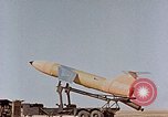 Image of TM-61A Matador missile Tripoli Libya, 1955, second 35 stock footage video 65675034784