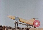 Image of TM-61A Matador missile Tripoli Libya, 1955, second 36 stock footage video 65675034784