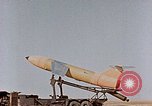 Image of TM-61A Matador missile Tripoli Libya, 1955, second 39 stock footage video 65675034784
